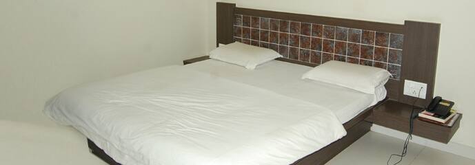 Hotel Vrundawan Garden, Aurangabad 2